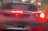 Woman Freaks Out At The Sight Of A Ferrari