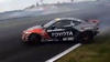 World Fastest Drift: 136 MPH Entry Speed