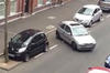 Worst Parallel Parking Attempt Ever Recorded