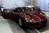 Zagato Alfa Romeo TZ3 Stradale Live