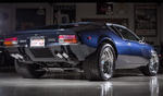 1971 De Tomaso Pantera Review by Jay Leno