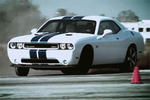 2011 Dodge Challenger SRT8 392 Review