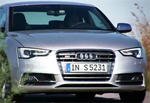 2012 Audi S5 Review
