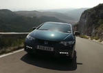 2012 Honda Civic Hatch Review
