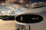 2012 Jaguar XKR S vs Jaguar XJ220