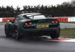 2012 Lotus Exige S Review