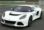 2012 Lotus Exige S Test Drive