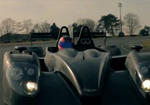 2012 Morgan Le Mans Racecar