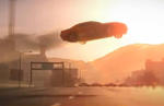2012 Need For Speed Most Wanter Trailer