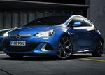 2012 Opel Astra OPC Promo