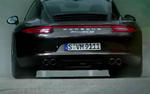 2012 Porsche 911 Carrera 4S Presentation