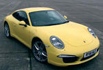 2012 Porsche 911 Carrera S Review