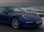 2012 Porsche 911 Review