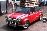 2012 Top Gear Christmas Special In India