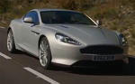 2013 Aston Martin DB9 Review