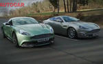 2013 Aston Martin Vanquish Extensive Review