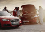 2013 Audi S3 vs 1983 Sport Quattro