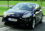 2013 Ford Focus ST Review