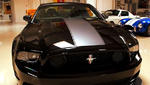 2013 Ford Mustang Boss 302 Review
