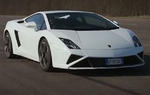 2013 Lamborghini Gallardo Explains ESP