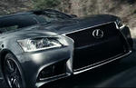 2013 Lexus LS Promo