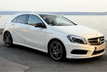 2013 Mercedes A Class Review