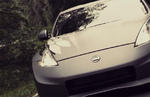 2013 Nissan 370Z Project In Action