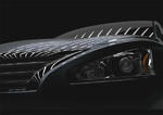 2013 Nissan Altima 2nd Teaser