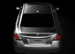2013 Nissan Altima Final Teaser