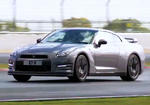 2013 Nissan GT R Review by Chris Harris