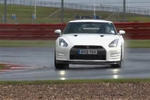 2013 Nissan GT R Track Pack Review