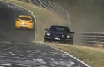 2013 Nurburgring Crash Compilation