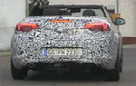 2013 Opel Astra Cabrio Spied