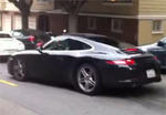 2013 Porsche 911 Turbo, Cayman And Boxster Spied
