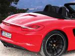 2013 Porsche Boxster S Test Drive
