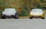 2013 Porsche Boxster S vs Predecessor