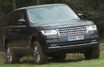 2013 Range Rover vs 2013 Porsche Cayenne Turbo Part 2