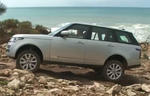 2013 Range Rover Extensive Review