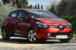 2013 Renault Clio Review