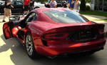 2013 SRT Viper Live