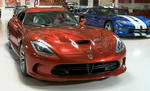 2013 SRT Viper Review
