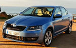 2013 Skoda Octavia Review