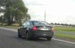 2013 Skoda Octavia Spied