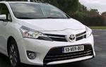 2013 Toyota Verso Review