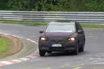2014 Acura MDX Spied