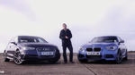 2014 Audi S3 vs BMW M135i