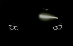 2014 BMW M3 and M4 Teased