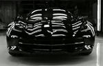 2014 Corvette Stingray Promo