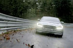 2014 Hyundai Genesis Nurburgring Commercial