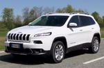 2014 Jeep Cherokee Review